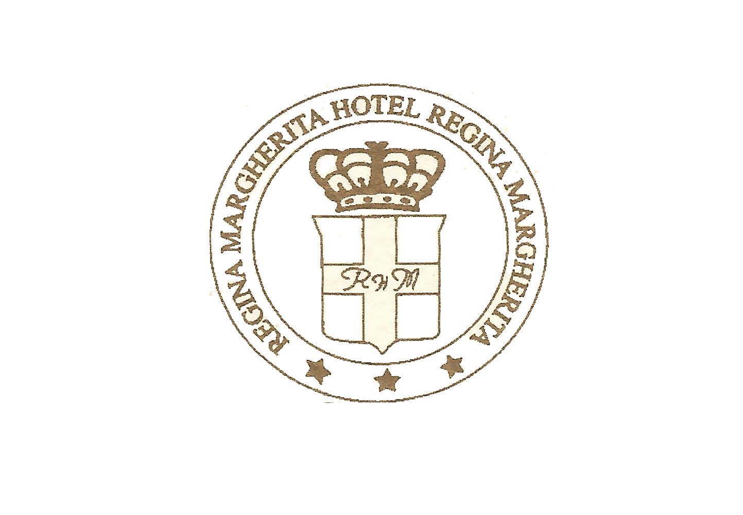 hotel regina margherita